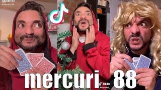 Mercuri88 Most Viewed TikToks  Funny Manuel Mercuri TikTok Part 2 [upl. by Strickler]