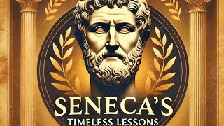 Senecas Timeless Lessons for Living Well An Analysis with Googles NotebookLM [upl. by Asfah169]