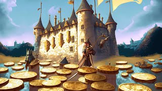 How to be an effective Rogue player in Stronghold kingdoms [upl. by Tricia]