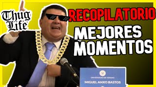 🔥 MIGUEL ANXO BASTOS MEJORES MOMENTOS 🔥  Capitalismo ahorro trabajo duro y bitcoin [upl. by Areht]