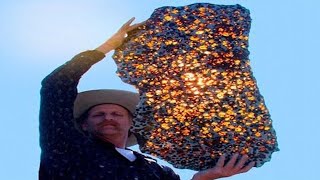 TOP 10 MINERALES MÁS INCREÍBLES DEL MUNDO [upl. by Crean126]