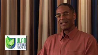 Dr Alim Muhammad MD talks about Nutrition Response Testing® [upl. by Yentihw]