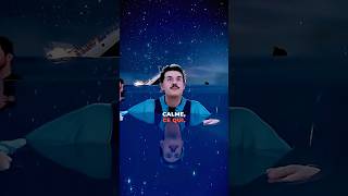 Un homme ivre survit au Titanic 😮 [upl. by Erdreid]