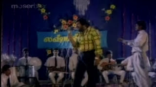 Kalyanam Aayirakalathu Payiru from Oru Vasantha Geetham [upl. by Norvall]