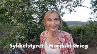 Nordahl Grieg Sykkelstyret  09 [upl. by Supmart]