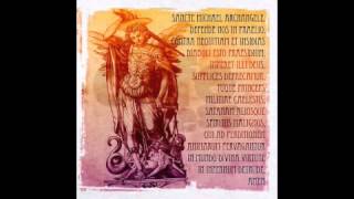 Learn the Saint Michael Prayer in Latin in less than 5 min [upl. by Brigette]