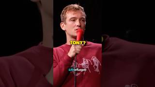 Ari Matti Confronts Tony Hinchcliffe😂😂😂 Kill Tony ft Shane Gillis [upl. by Wynne]