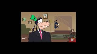 Goof es un PERRO Parodia  Fandub Latino humor fandub goofy [upl. by Anaihr]