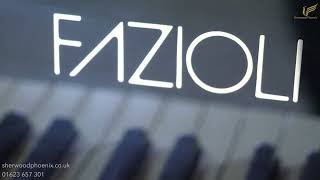 What makes a Fazioli piano so special [upl. by Sass978]