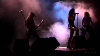 Dimmu Borgir  Detroit 1999  Relinquishment of Spirit and Flesh HD [upl. by Astrahan942]