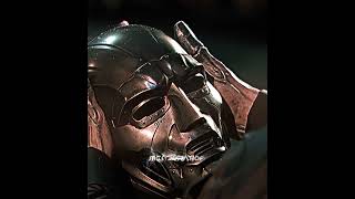 RDJ returns as Victor Von doom  Bloody Brazil  Tenzoo slowed New Mask Same Task robertdowneyjr [upl. by Katti727]