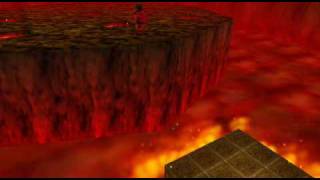 Ultimate Fire Temple Boss Key Skip [upl. by Byram]