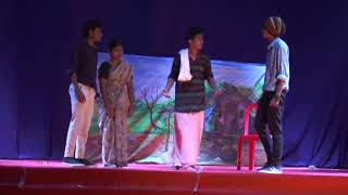 ENGLISH SKIT FOR SCHOOL ANNUAL DAY [upl. by Damiani]