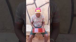 Tsamba mbira Cover by Jah Prayzah [upl. by Quillan720]