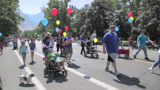 2012 Childrens Parade [upl. by Ynnel866]