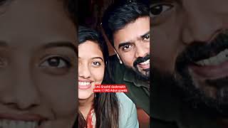 IAS Srushti deshmukh mam 💐💞🥰IAS Arjun gowdaNice Pictureupscmotivation ias shortvideo [upl. by Borden]