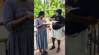 Footpath TEA funny comedy ytshorts viralshorts tamil kerala chennai bangalore mumbai dubai [upl. by Iggy]