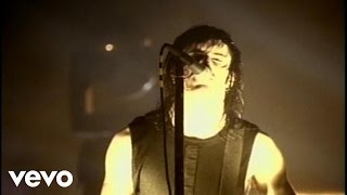 Nine Inch Nails  Wish Live [upl. by Walsh599]