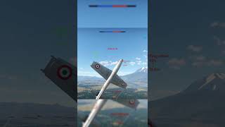 F84G Thunderjet in action 💥 warthunder gaming shorts [upl. by Jeniece506]