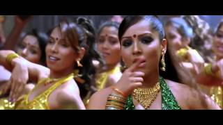 Item songs Siruthai 2011 Video Songs 1080p DTS HD Azhagha Poranthuputa 2 7 HD [upl. by Arbmat]