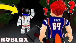 TRYING TO GAIN THE BEASTS TRUST  ROBLOX FLEE THE FACILITY [upl. by Heddie]