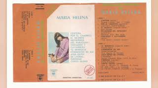 SELECCIÓN ESPECIAL DE MARIA HELENA P 1980 CBS [upl. by Deuno466]