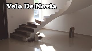 Diseño De Escaleras  Formas y Estilos De Construcción [upl. by Bondon]