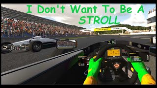 iRacing OKAYAMA Ray FF1600 Podium Battle [upl. by Karolina]