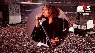 Remembering The Greatness of Wembley INXS  Sign amp Share Petition Go To InductINXScom [upl. by Ifar]