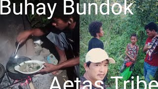 Sa kabilang ibayo pagdalaw sa kapatid na aetas tribe [upl. by Huldah]