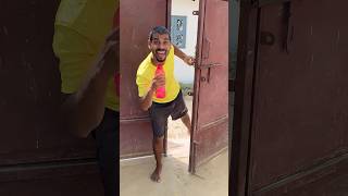 ja jaldi bhag ja shorts viral funny [upl. by Rochester]