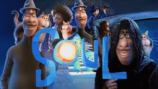 Soul 2020 American Animated Movie  Disney  Soul English Full Movie HD 720p Fact amp Some Details [upl. by Ilaire867]