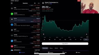 🚨 Another sell off lurking ⁉️👀🤦‍♂️ [upl. by Kristian]