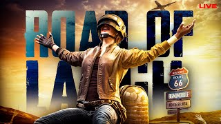 🔴BGMI LIVE AAJ KI RAAT BGMI KE GLITCH KE SATH XMAHI GAMINGroadto1kbgmibgmilivepubgmbpubg [upl. by Secnarfyram]