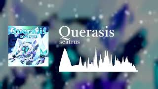 From Corsace Open 2022 seatrus  Querasis [upl. by Bashee]