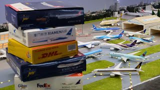 How To Start Collecting Airplane Models  FULL GUIDE [upl. by Reginauld]