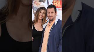 ADAM SANDLER  O ÚLTIMO ROMÂNTICO trending viral foryou curiosidades [upl. by Ardnekal]