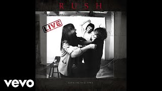 Rush  Limelight Live In YYZ 1981  Audio [upl. by Lenard]