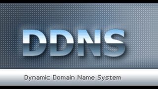 Configuration DDNS [upl. by Kaylyn]