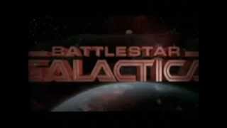 Battlestar Galactica The Living Legend [upl. by Tien281]