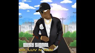 Busy Signal  Mr Luv n Run  Orgasm Riddim  Remix [upl. by Lehmann]