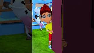 Pappu ka magical Natkhat 🪄😀 Gulli Bulli  Cartoon  short  tmkoc  shortscomedy [upl. by Pihc]