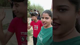 pamposh Pratapgarhi se aaj hamari mulakat virals videos shortvideo shalinee up 72 [upl. by Evania]