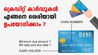 Credit Card For Beginners  Alex Jacob [upl. by Gnaig173]