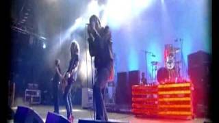 The Strokes  Take It Or Leave It Live At Eurockeennes [upl. by Alyn]