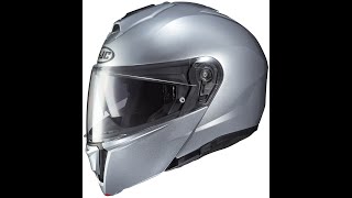 HJC I90 MODULAR HELMET [upl. by Keram]