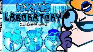 Back To The Lab Again The ULTIMATE Dexters Laboratory Retrospective  Hats Off [upl. by Clyde]