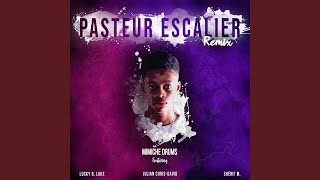 Pasteur escalier Remix [upl. by Loggins]