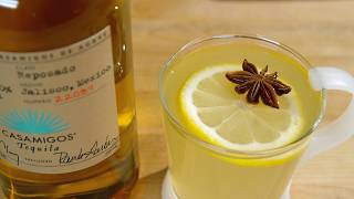 3 Hot Toddy Recipes For Fall amp Winter [upl. by Ydnas]