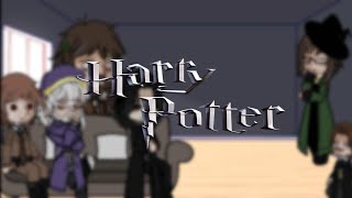 Harry Potter Professor react to the future  WIP   3¿ [upl. by Navis]